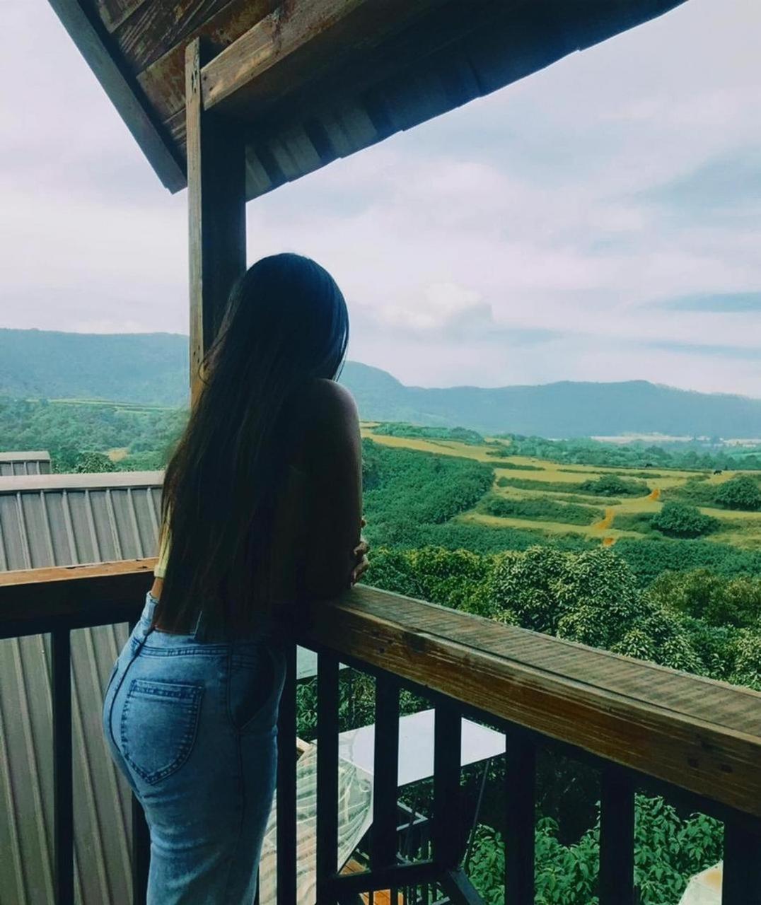 Hunters Wood Cabins Nuwara Eliya Exterior foto