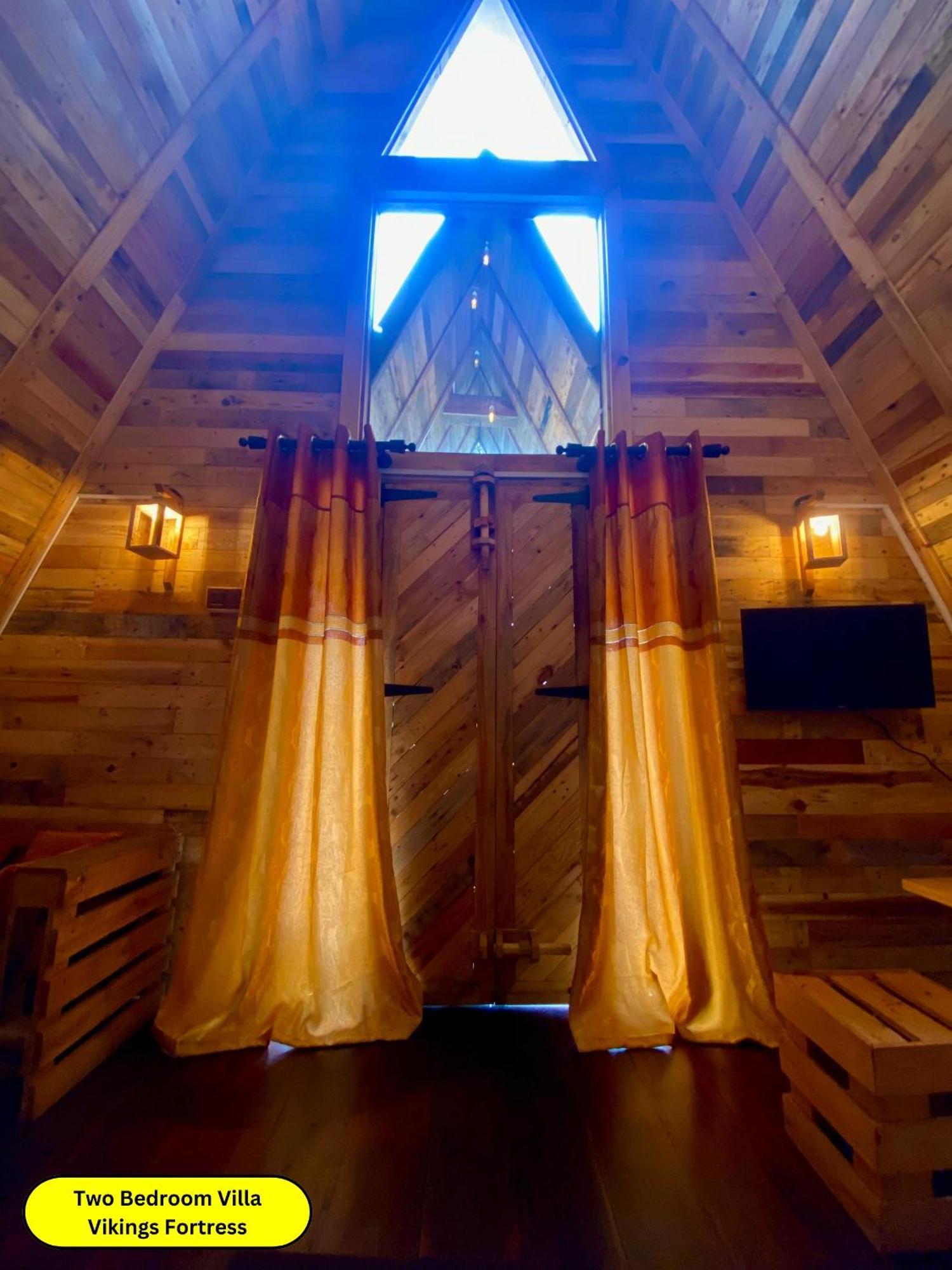 Hunters Wood Cabins Nuwara Eliya Exterior foto