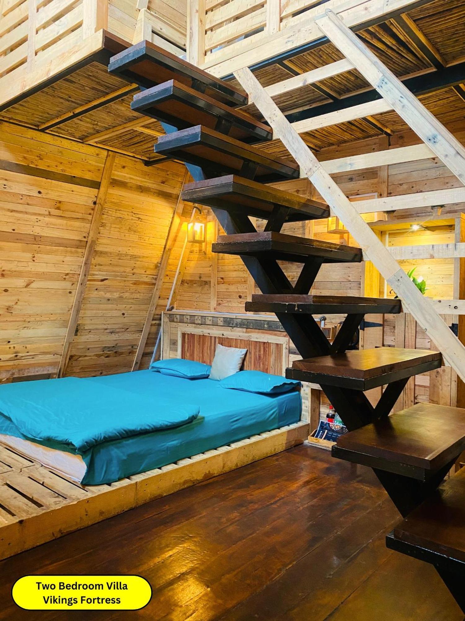 Hunters Wood Cabins Nuwara Eliya Exterior foto